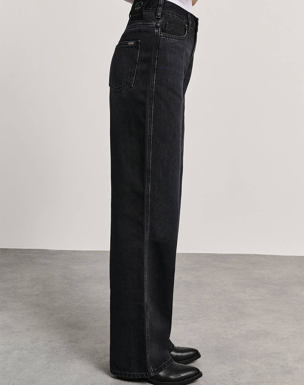 STAFF Zoe Wmn Pant