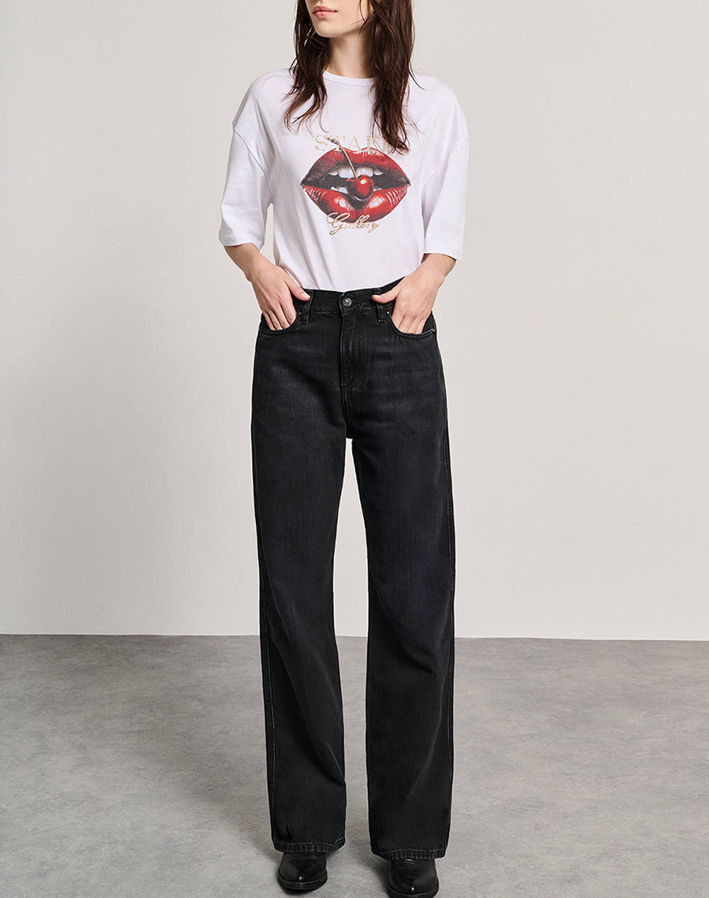STAFF Zoe Wmn Pant