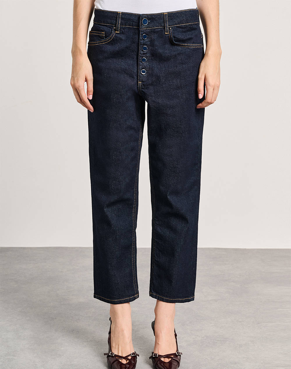 STAFF Dalida Wmn Pant