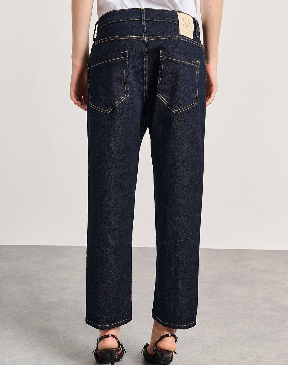 STAFF Dalida Wmn Pant