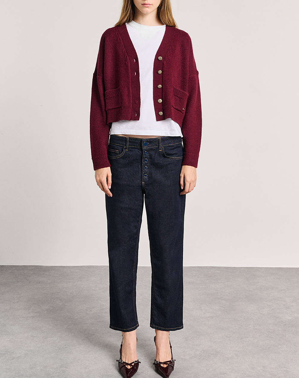 STAFF Dalida Wmn Pant
