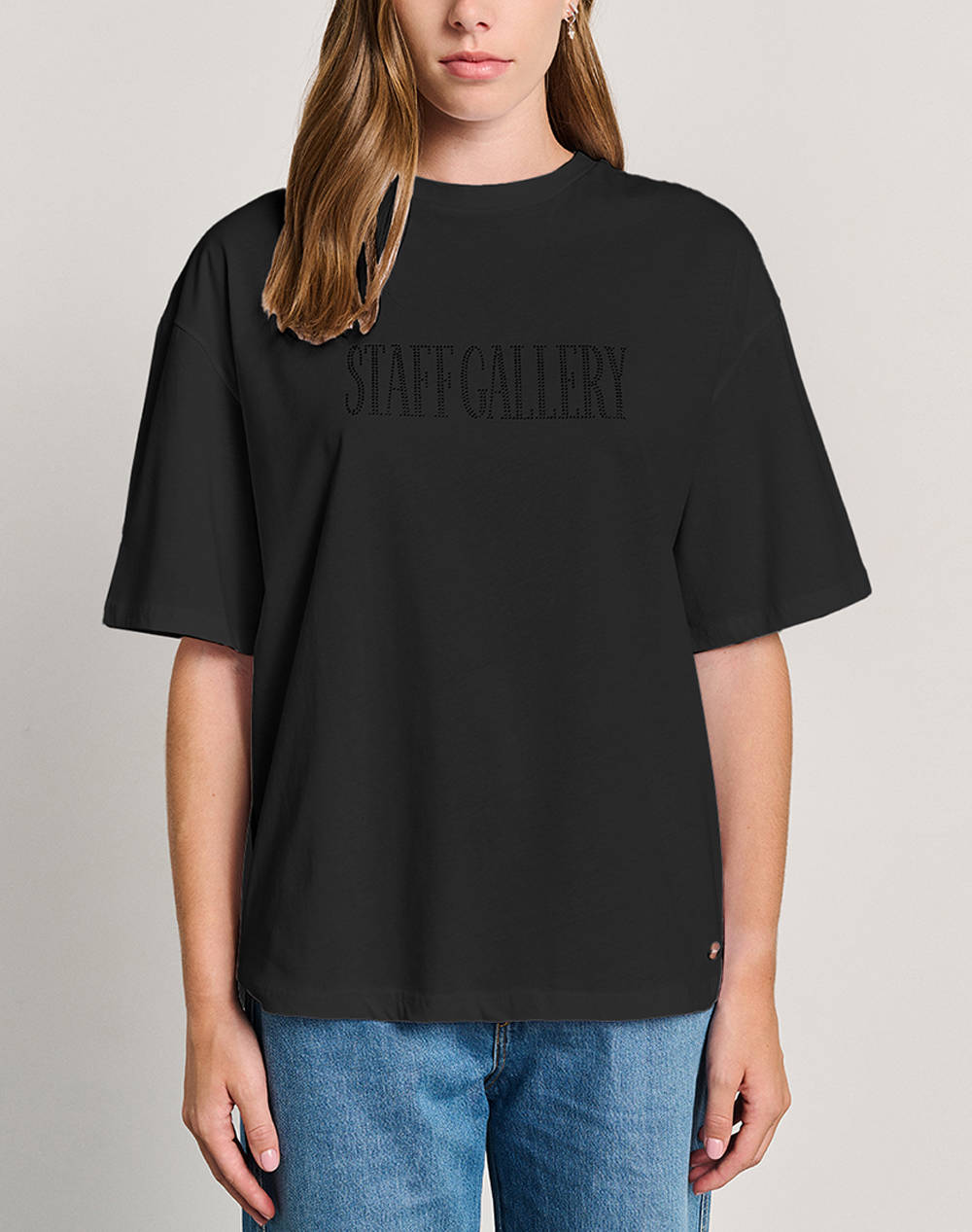 STAFF Carla T-Shirt
