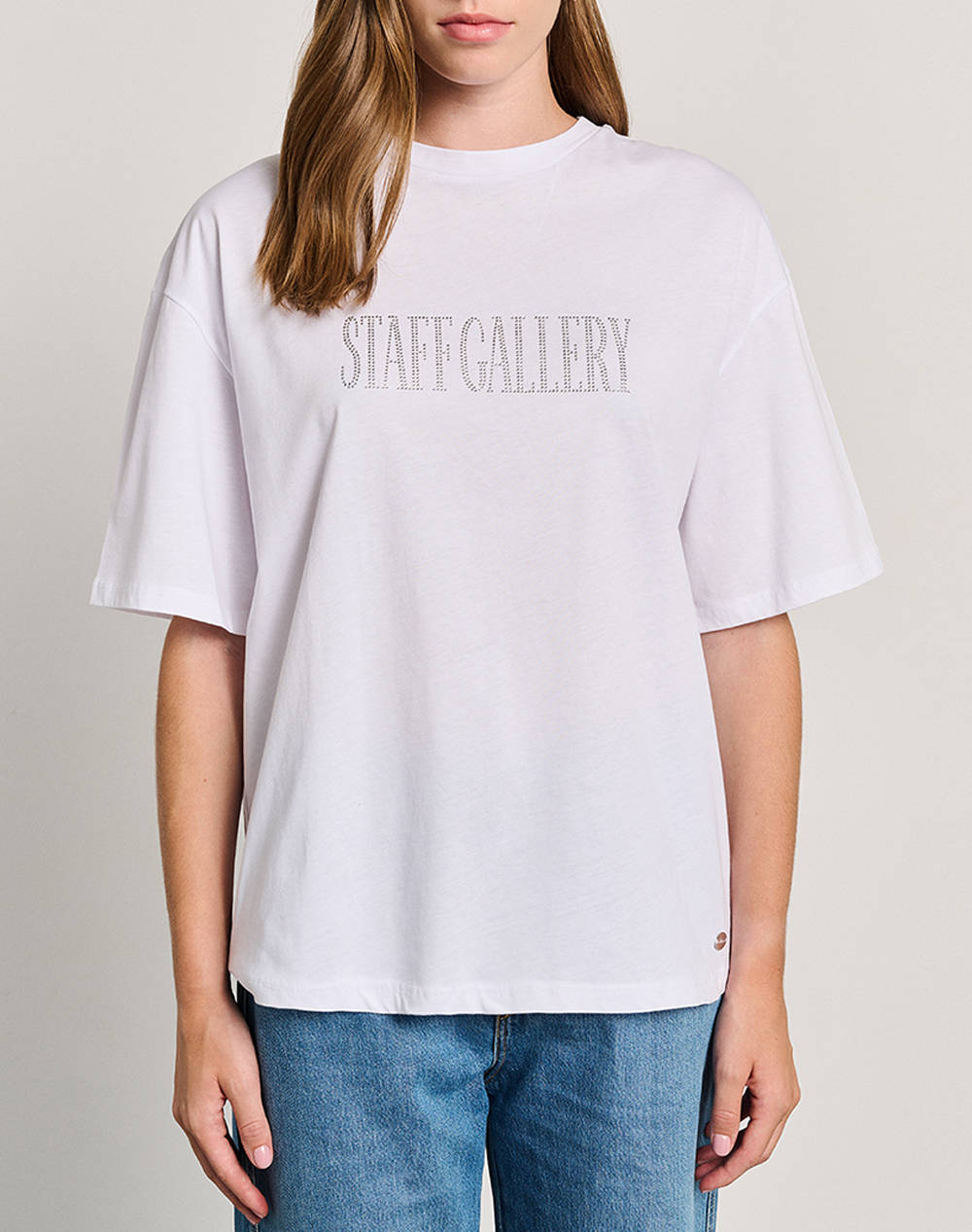 STAFF Carla T-Shirt
