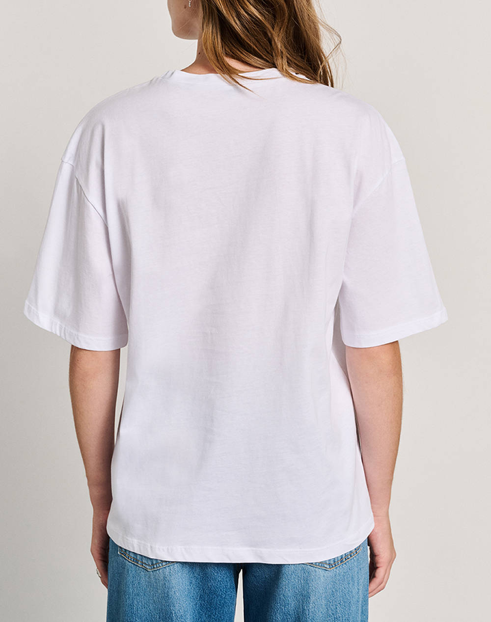 STAFF Carla T-Shirt