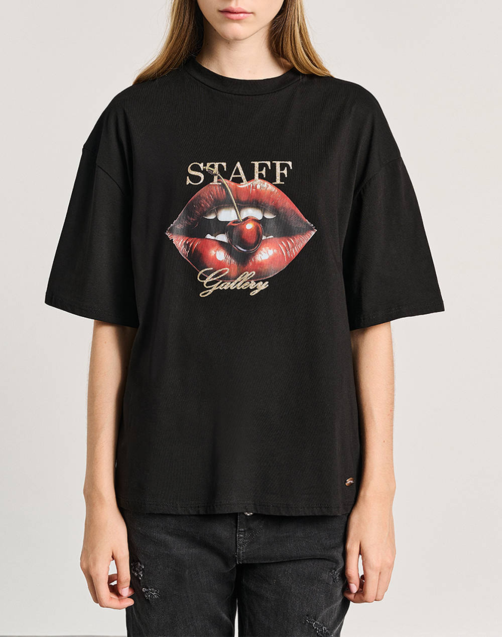 STAFF Sonia T-Shirt
