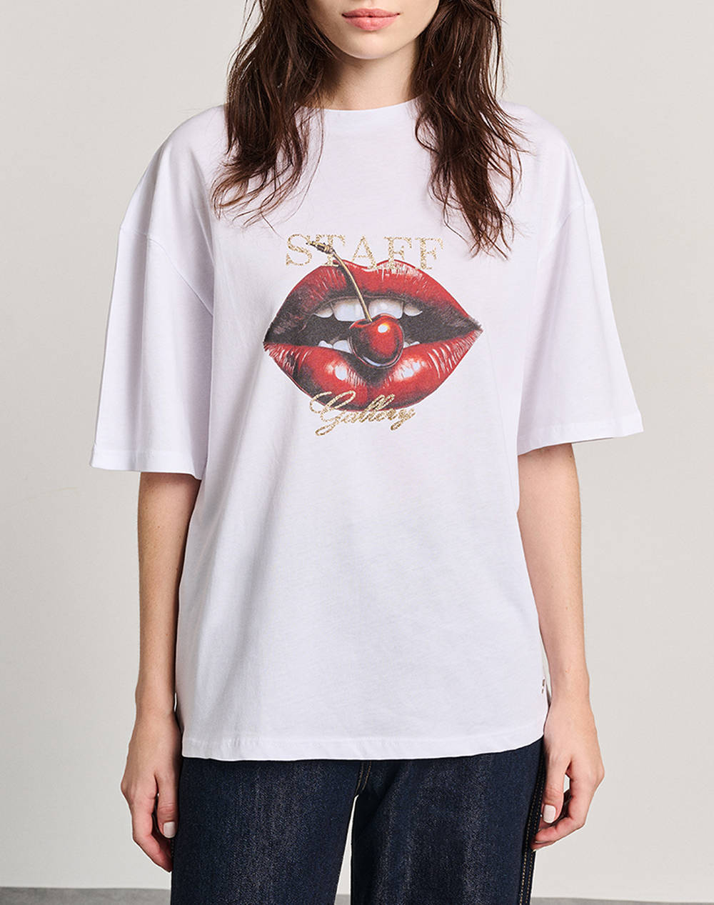 STAFF Sonia T-Shirt