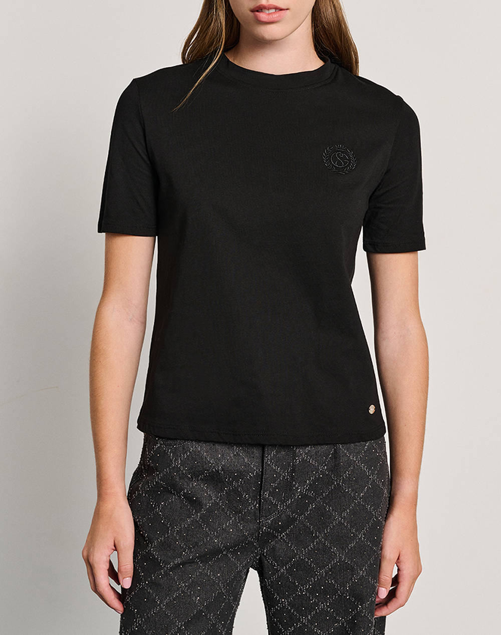 STAFF Μalba Wmn T-shirt