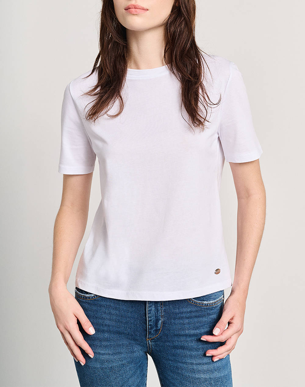 STAFF Μalba Wmn T-shirt