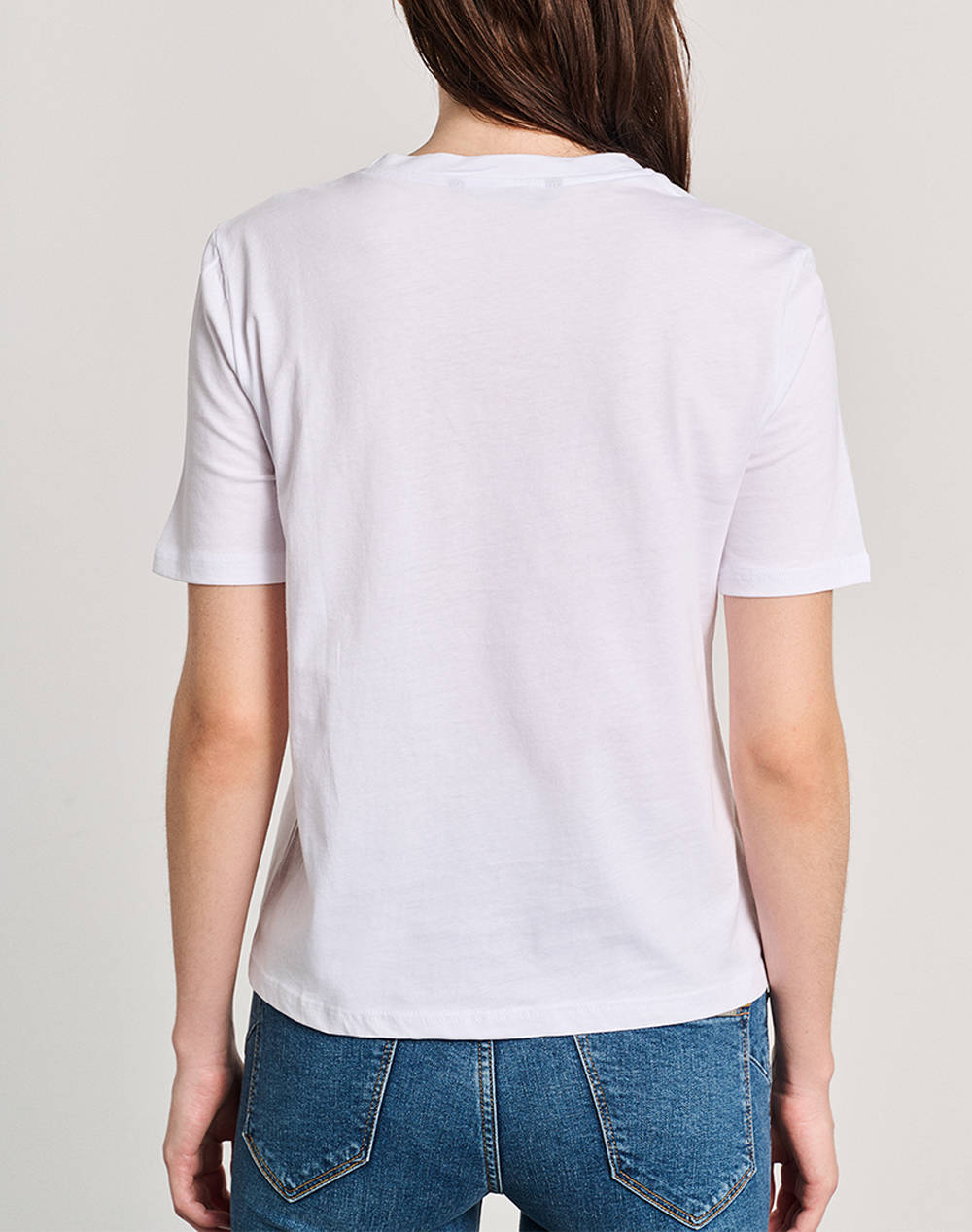 STAFF Μalba Wmn T-shirt