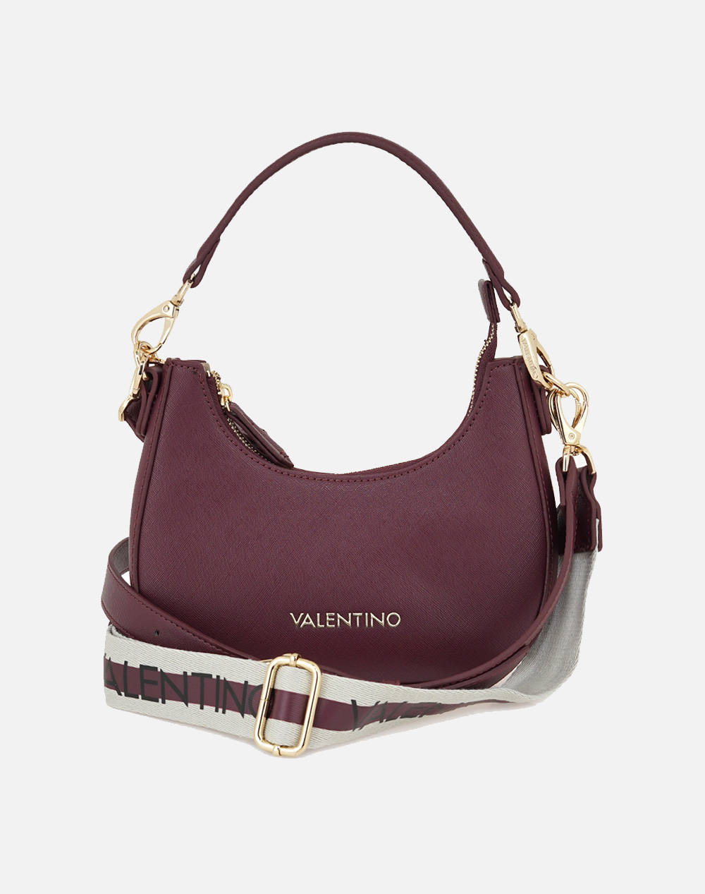 VALENTINO BAGS HOBO (Dimensiuni: 22 x 19 x 6cm.)