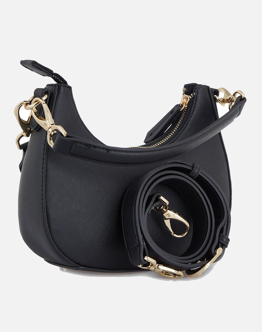 VALENTINO BAGS HOBO (Dimensiuni: 22 x 19 x 6cm.)