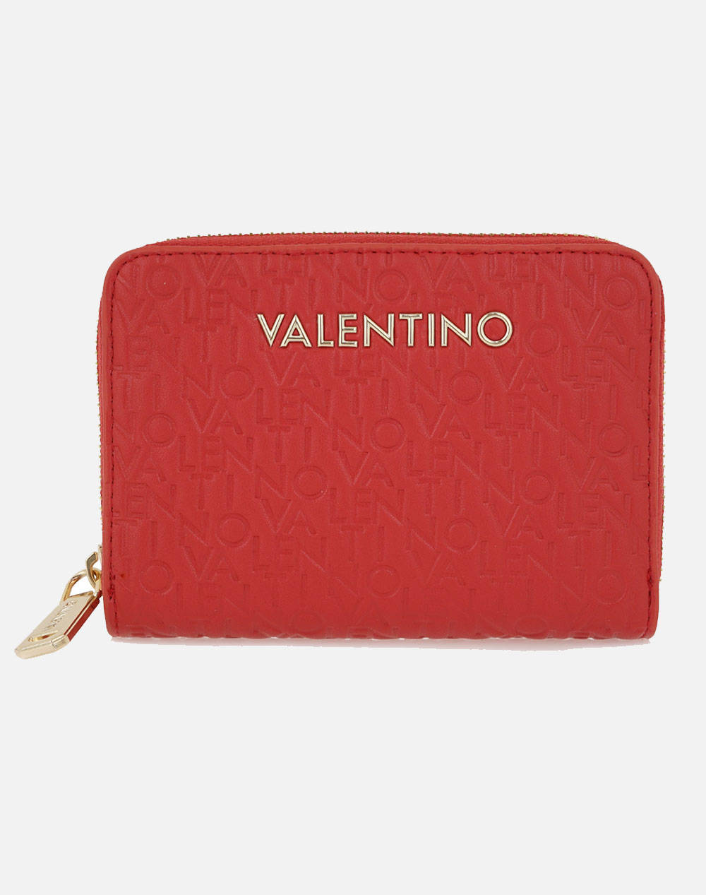 VALENTINO BAGS PORTOFEL (Dimensiuni: 13 x 9.5 x 1.5cm.)