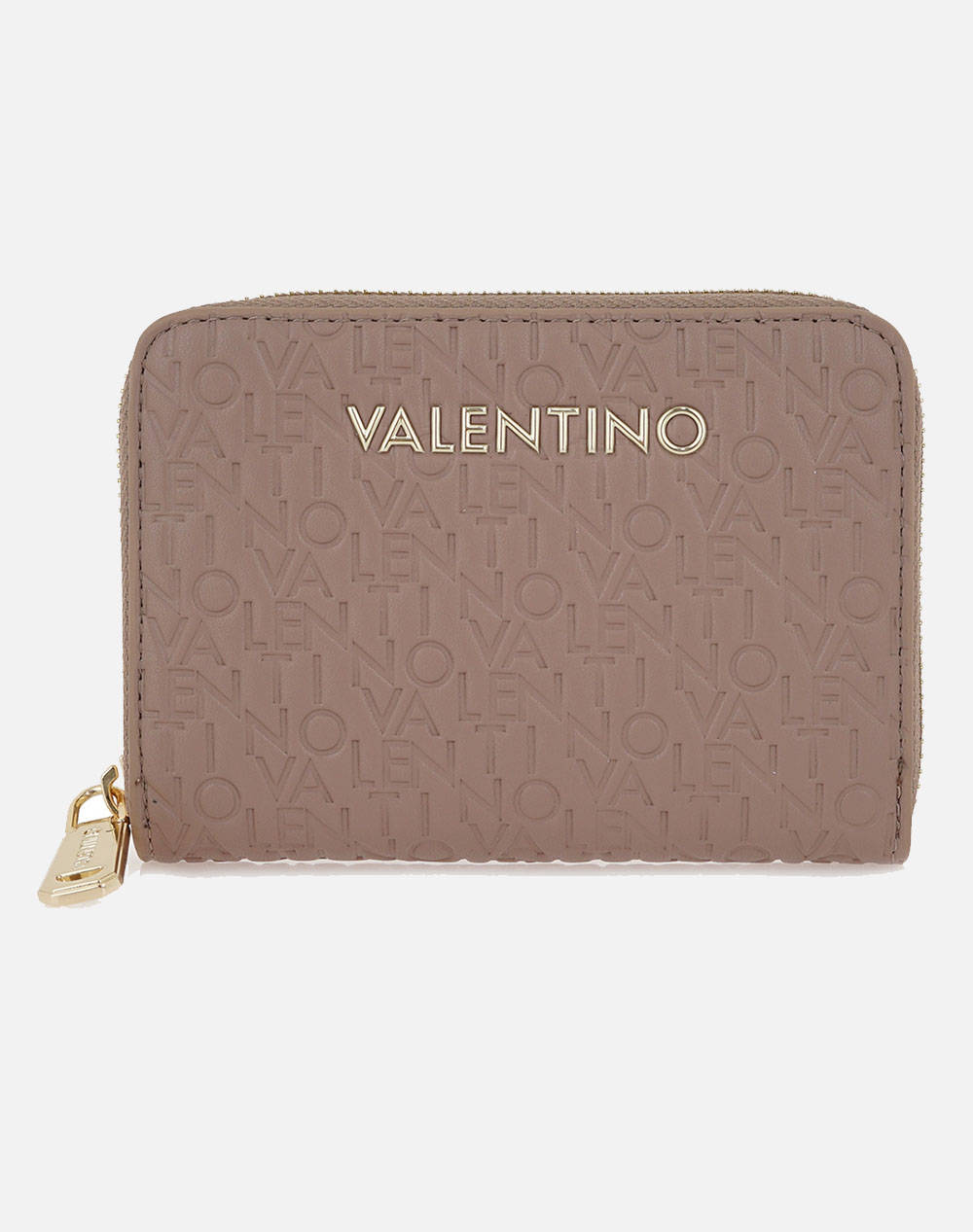 VALENTINO BAGS PORTOFEL (Dimensiuni: 13 x 9.5 x 1.5cm.)