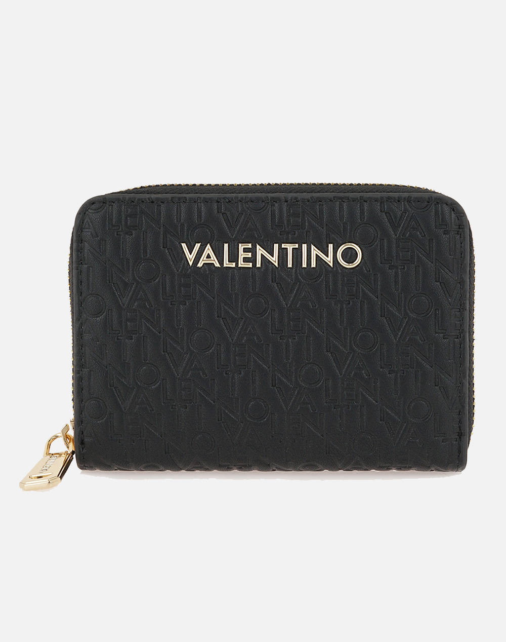 VALENTINO BAGS PORTOFEL (Dimensiuni: 13 x 9.5 x 1.5cm.)