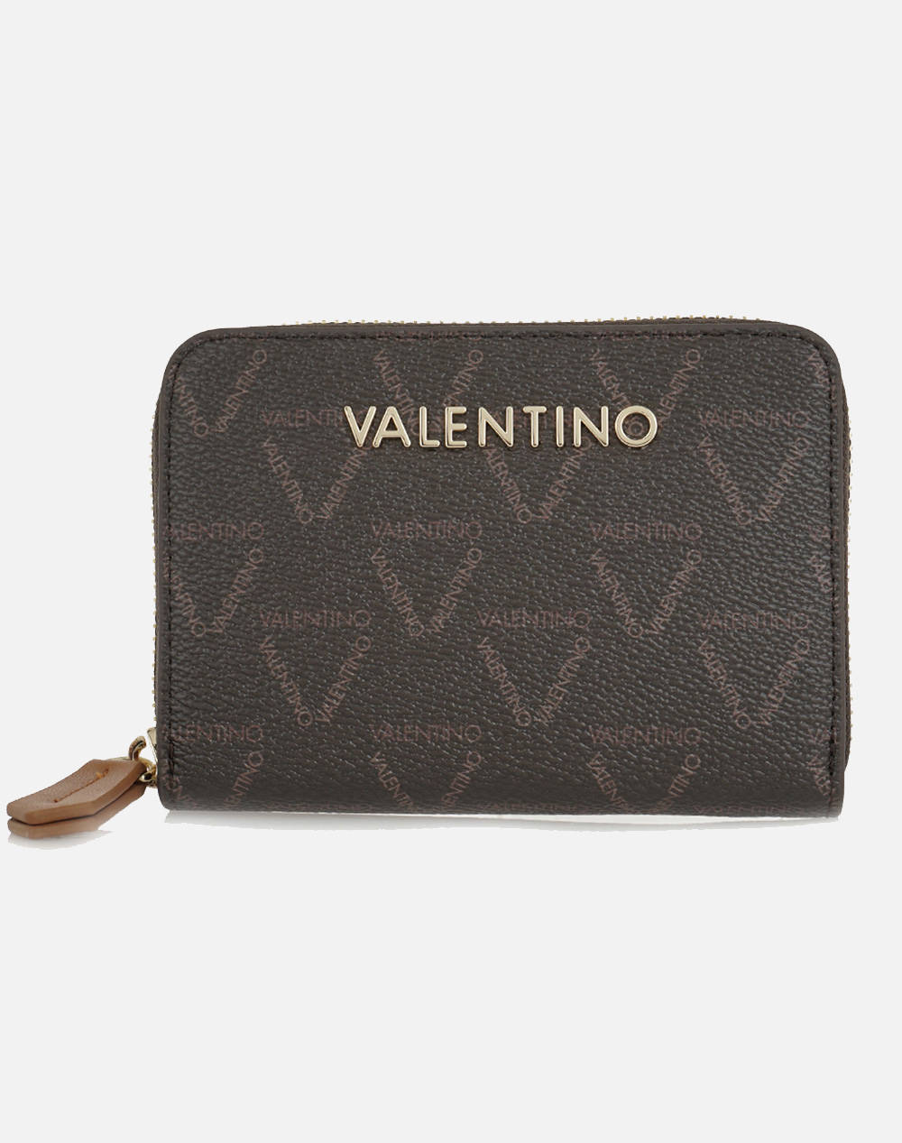 VALENTINO BAGS PORTOFEL (Dimensiuni: 13 x 9.5 x 2cm.)