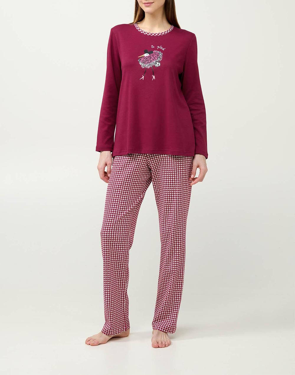 VAMP PIJAMA