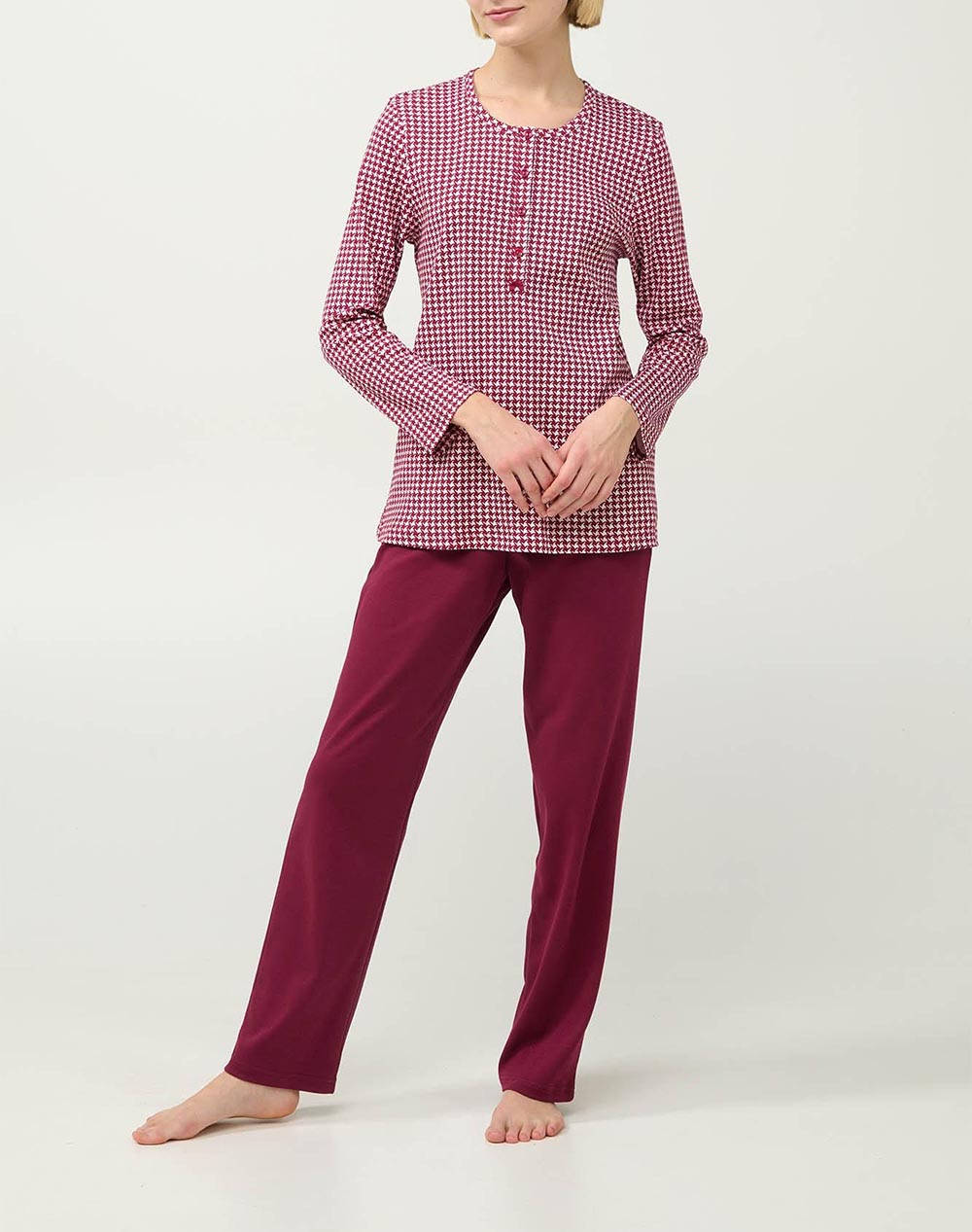 VAMP PIJAMA