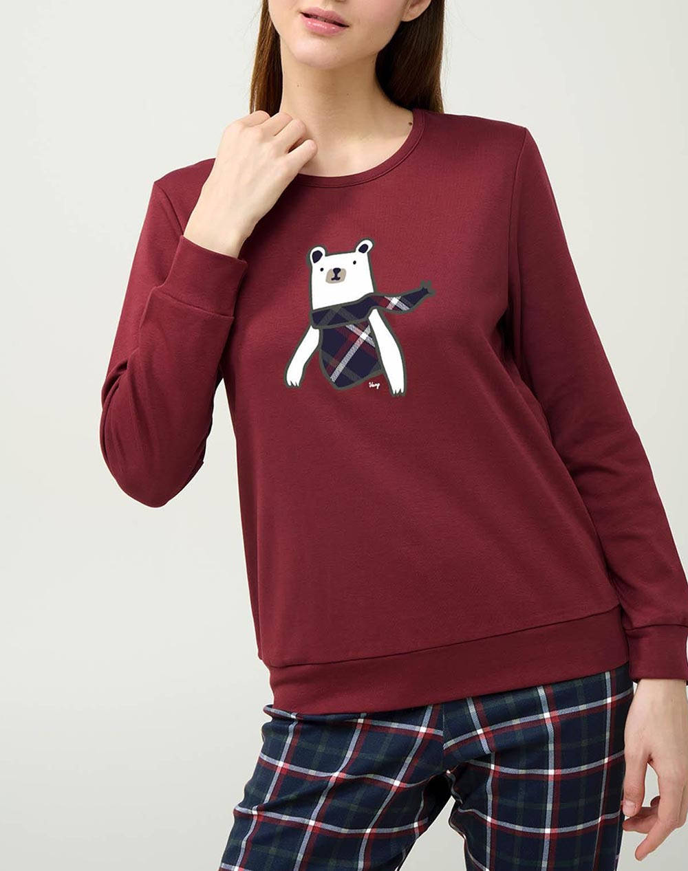 VAMP PIJAMA