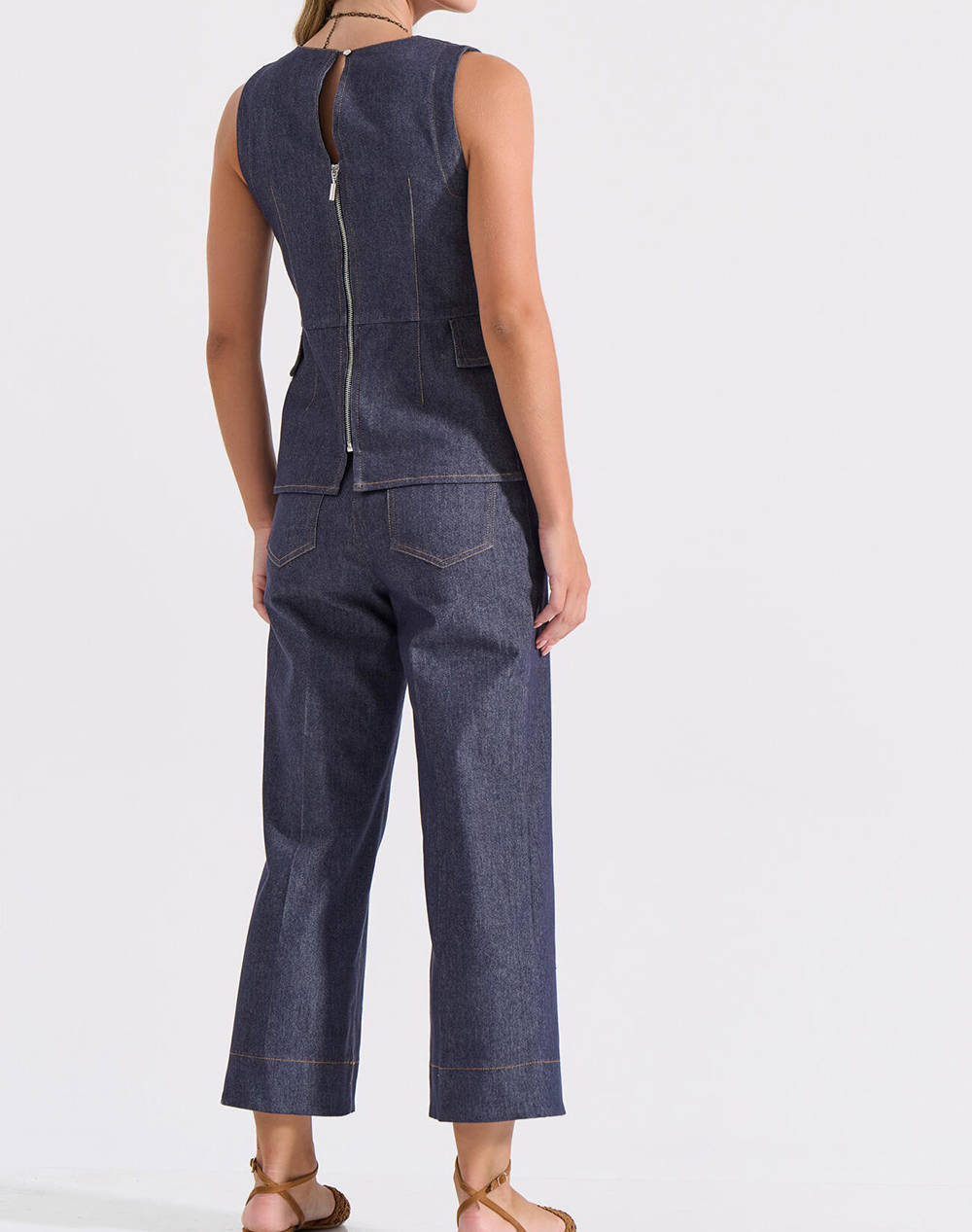 BILL COST PANTALONI