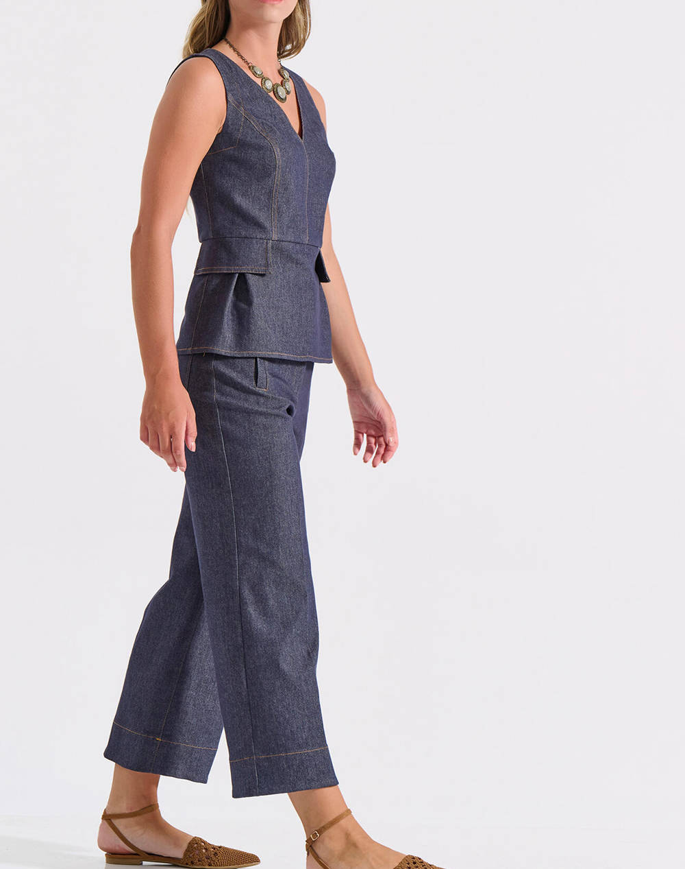 BILL COST PANTALONI