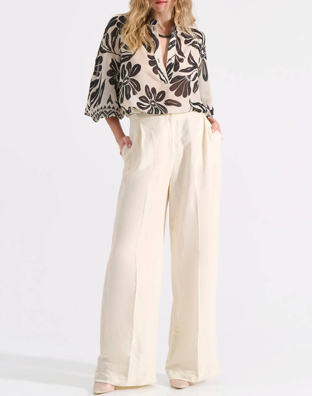 BILL COST PANTALONI