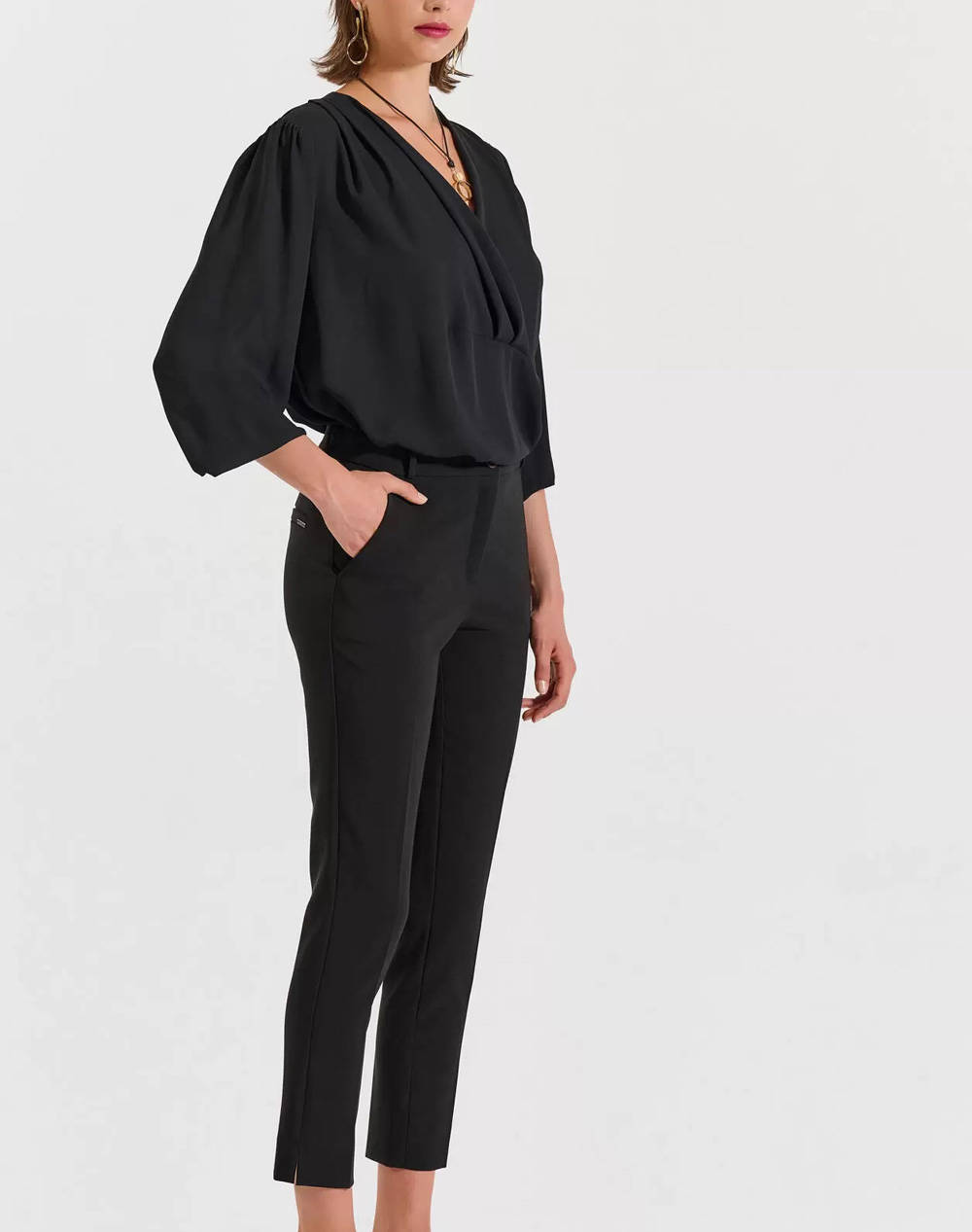 BILL COST PANTALONI