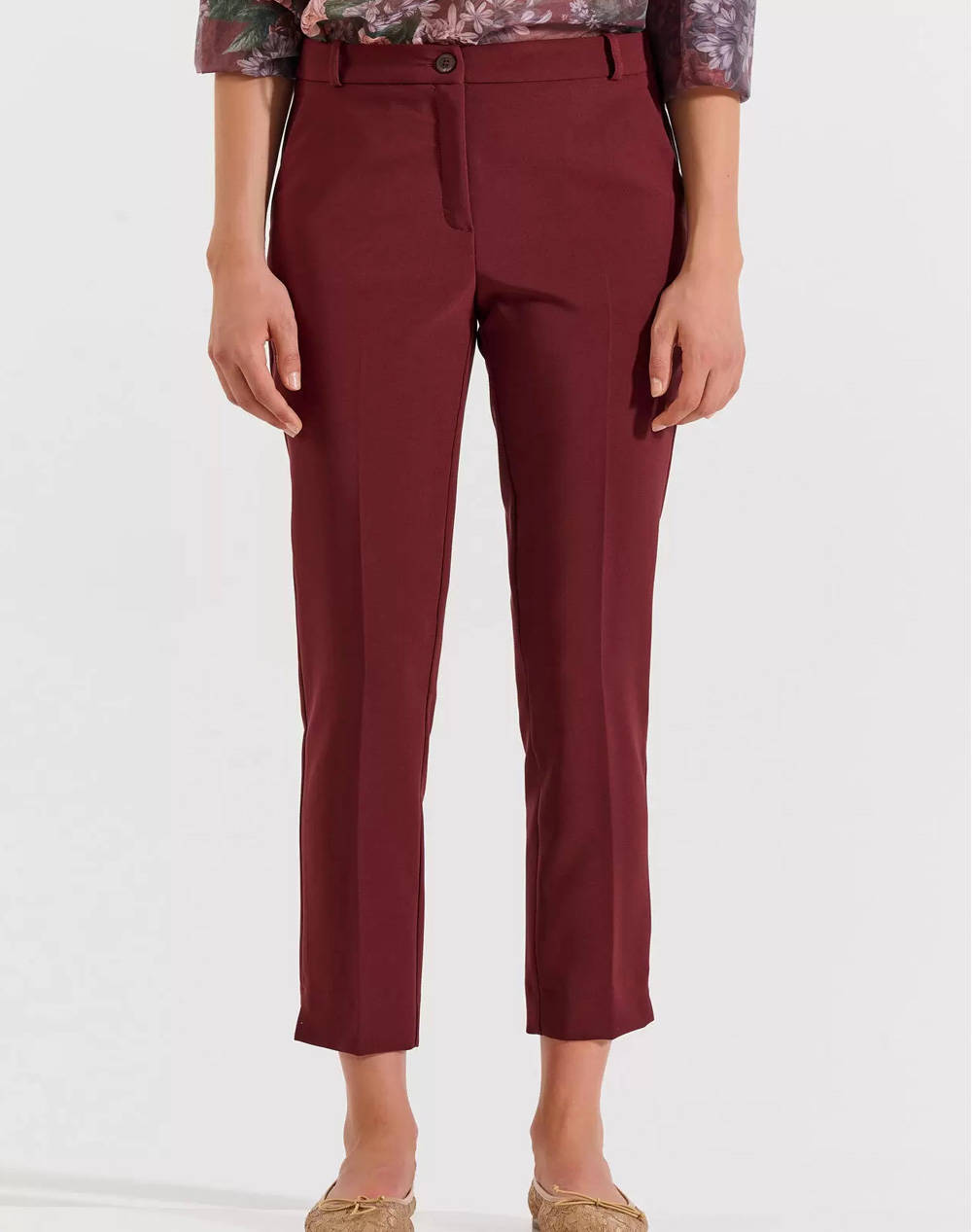BILL COST PANTALONI