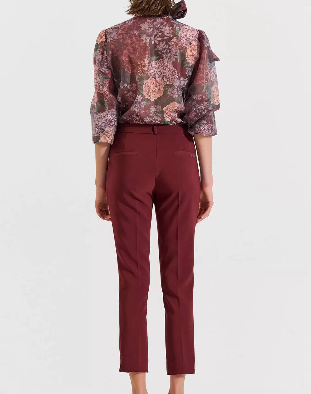 BILL COST PANTALONI