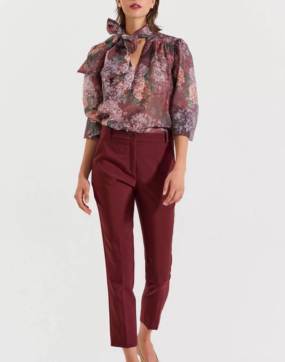BILL COST PANTALONI