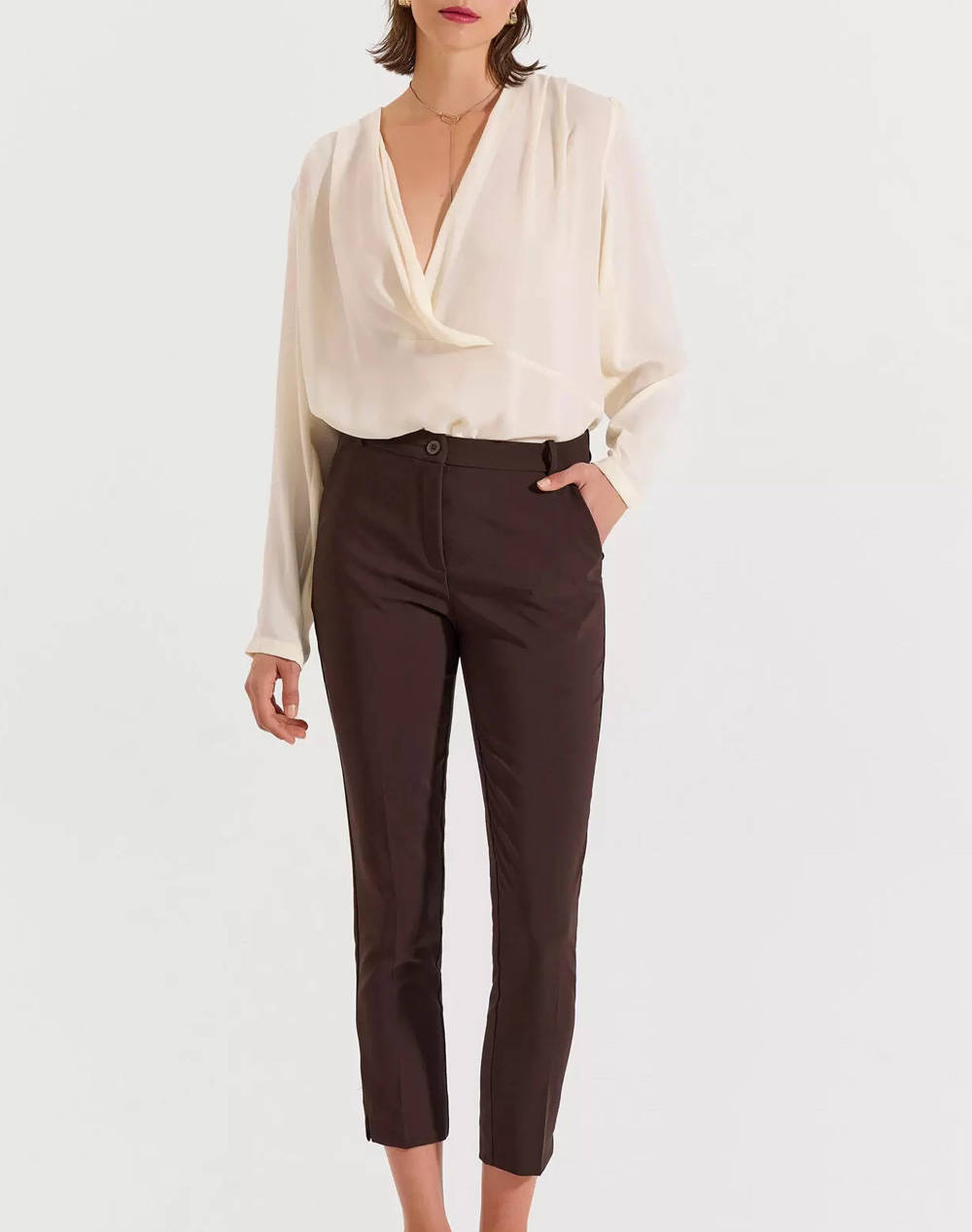 BILL COST PANTALONI