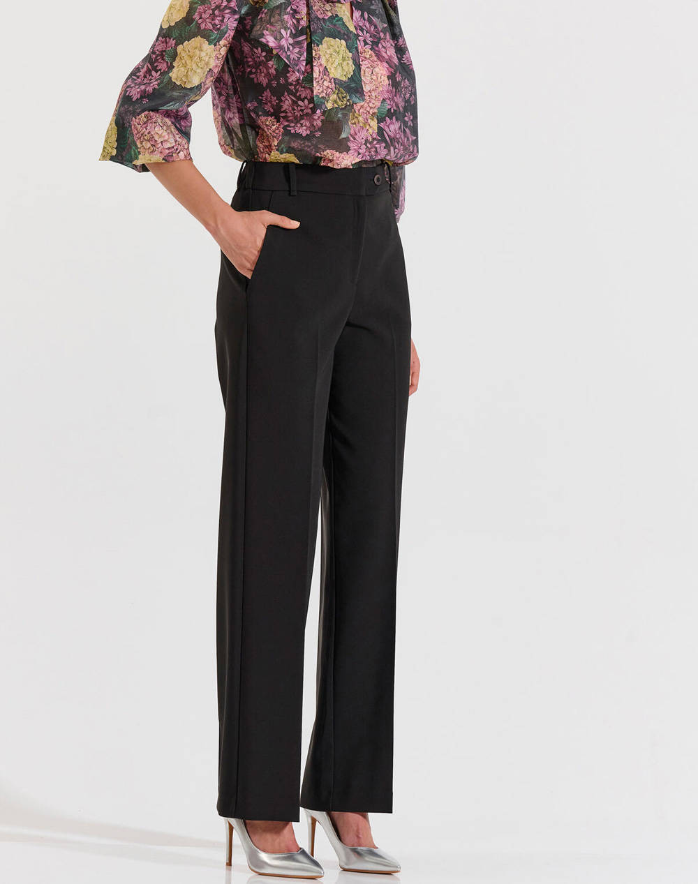 BILL COST PANTALONI CROIALA GRECEASCA