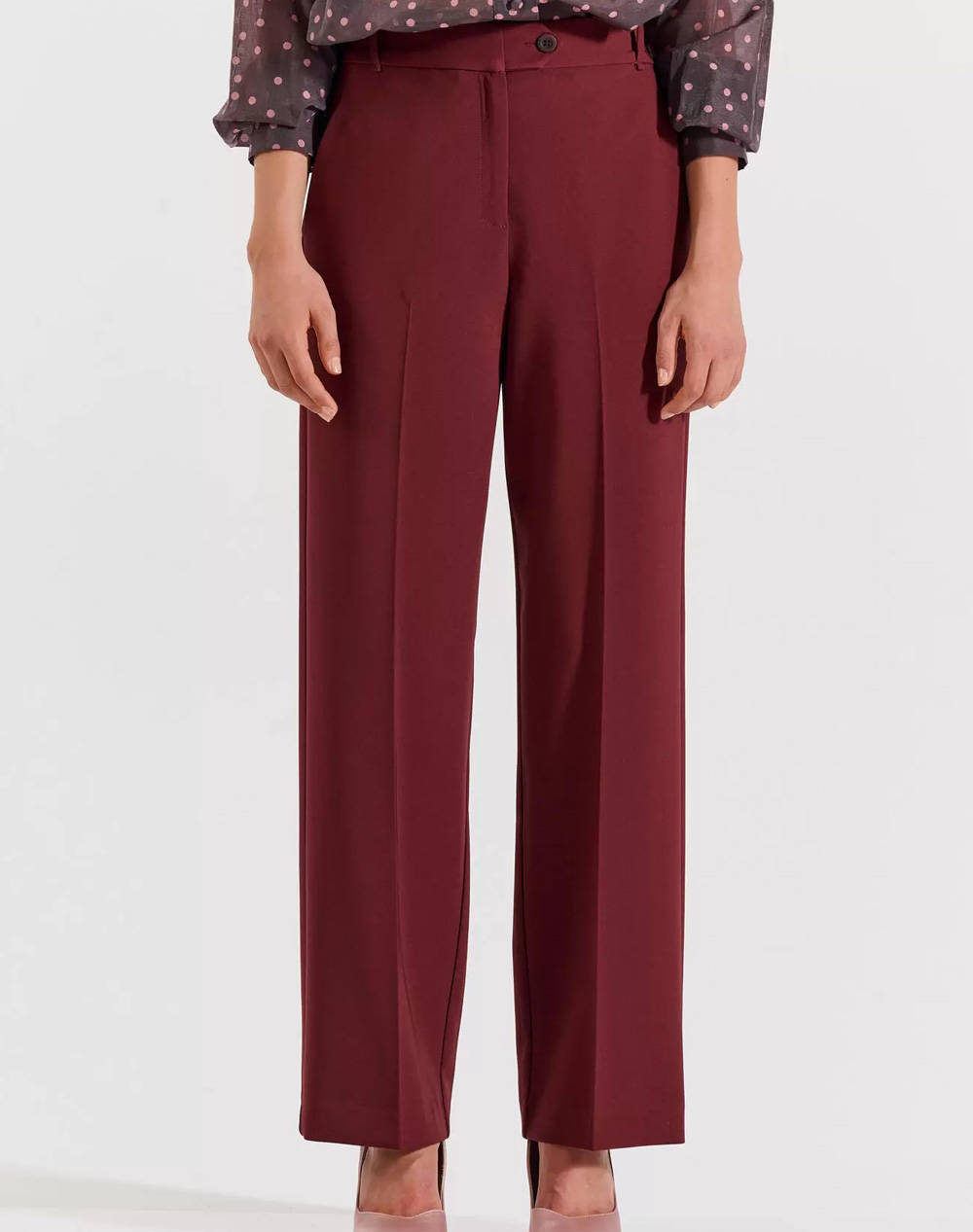 BILL COST PANTALONI CROIALA GRECEASCA