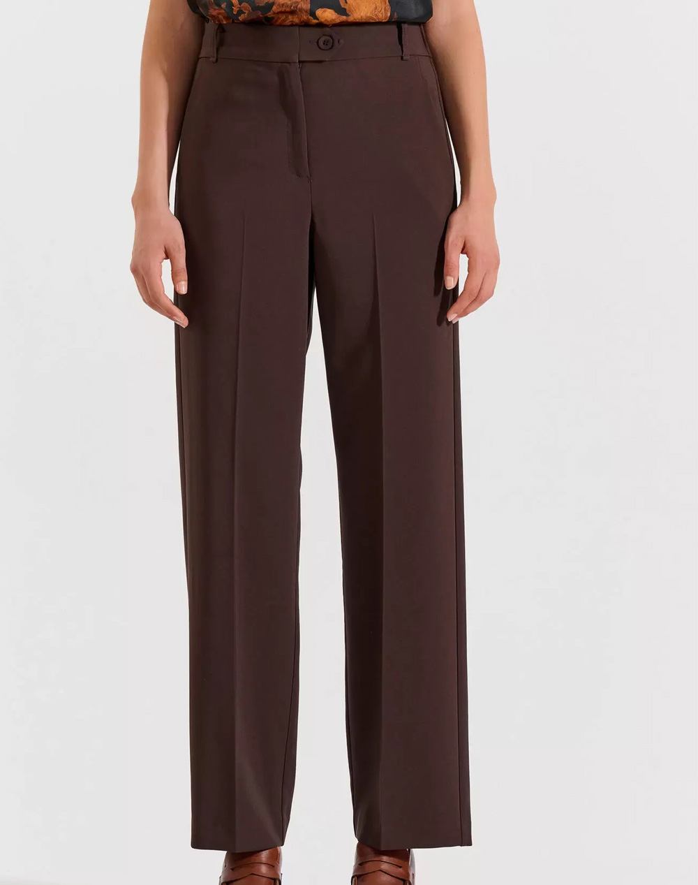 BILL COST PANTALONI CROIALA GRECEASCA