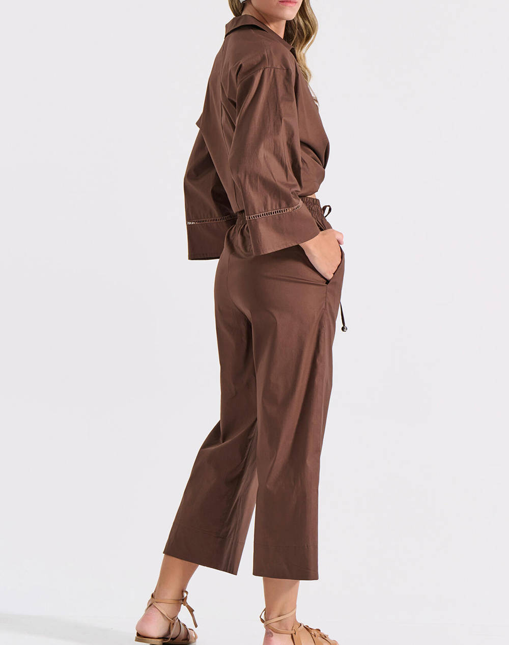 BILL COST CULOTTE