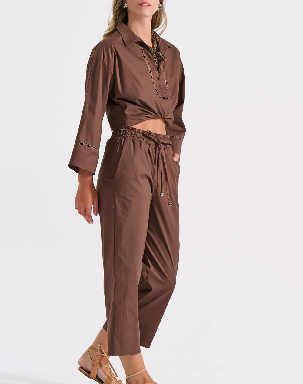 BILL COST CULOTTE