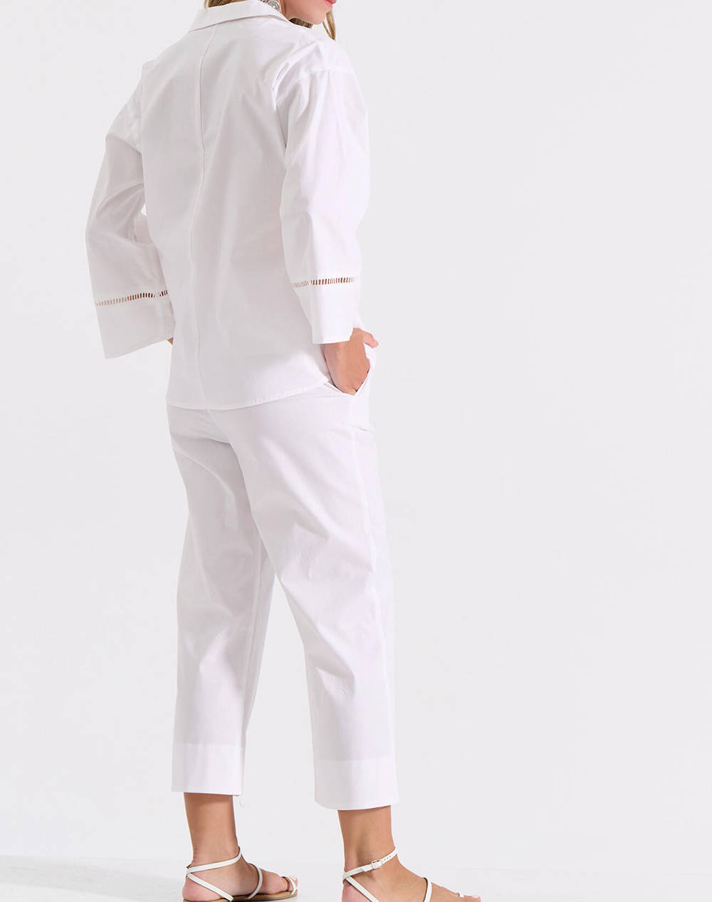BILL COST CULOTTE