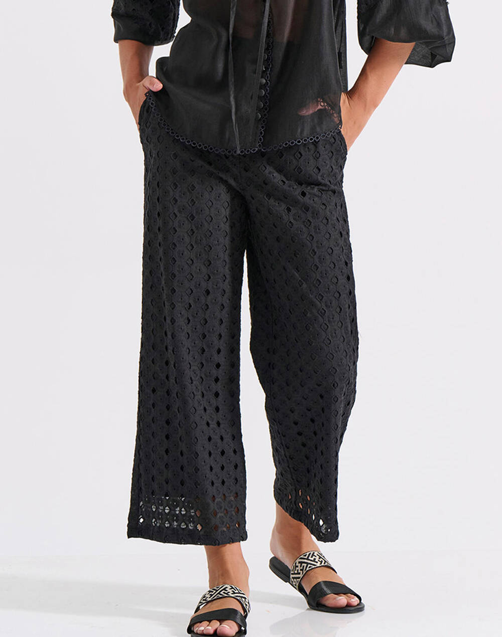 BILL COST CULOTTE