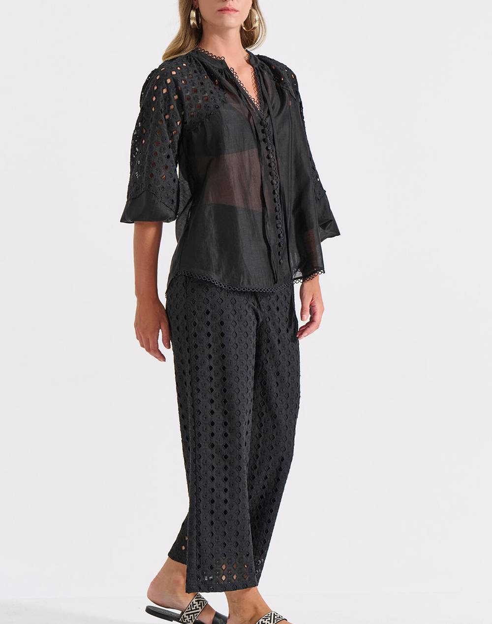 BILL COST CULOTTE