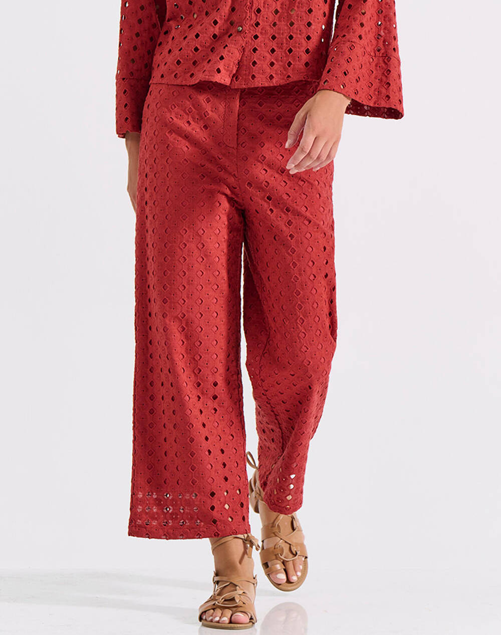 BILL COST CULOTTE