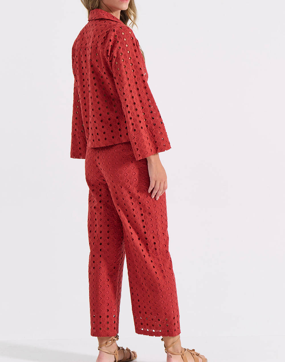 BILL COST CULOTTE