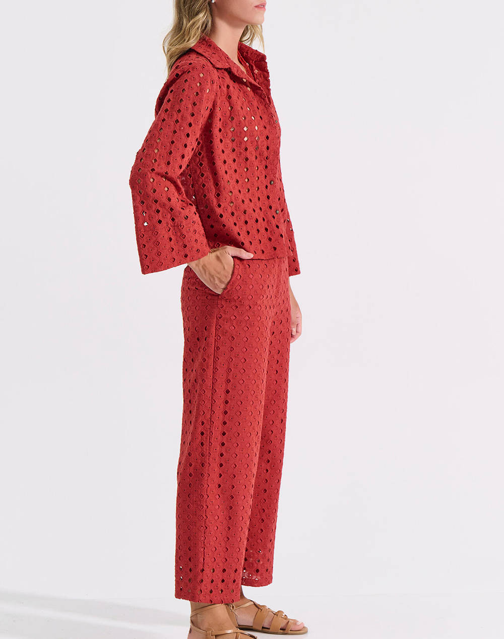 BILL COST CULOTTE