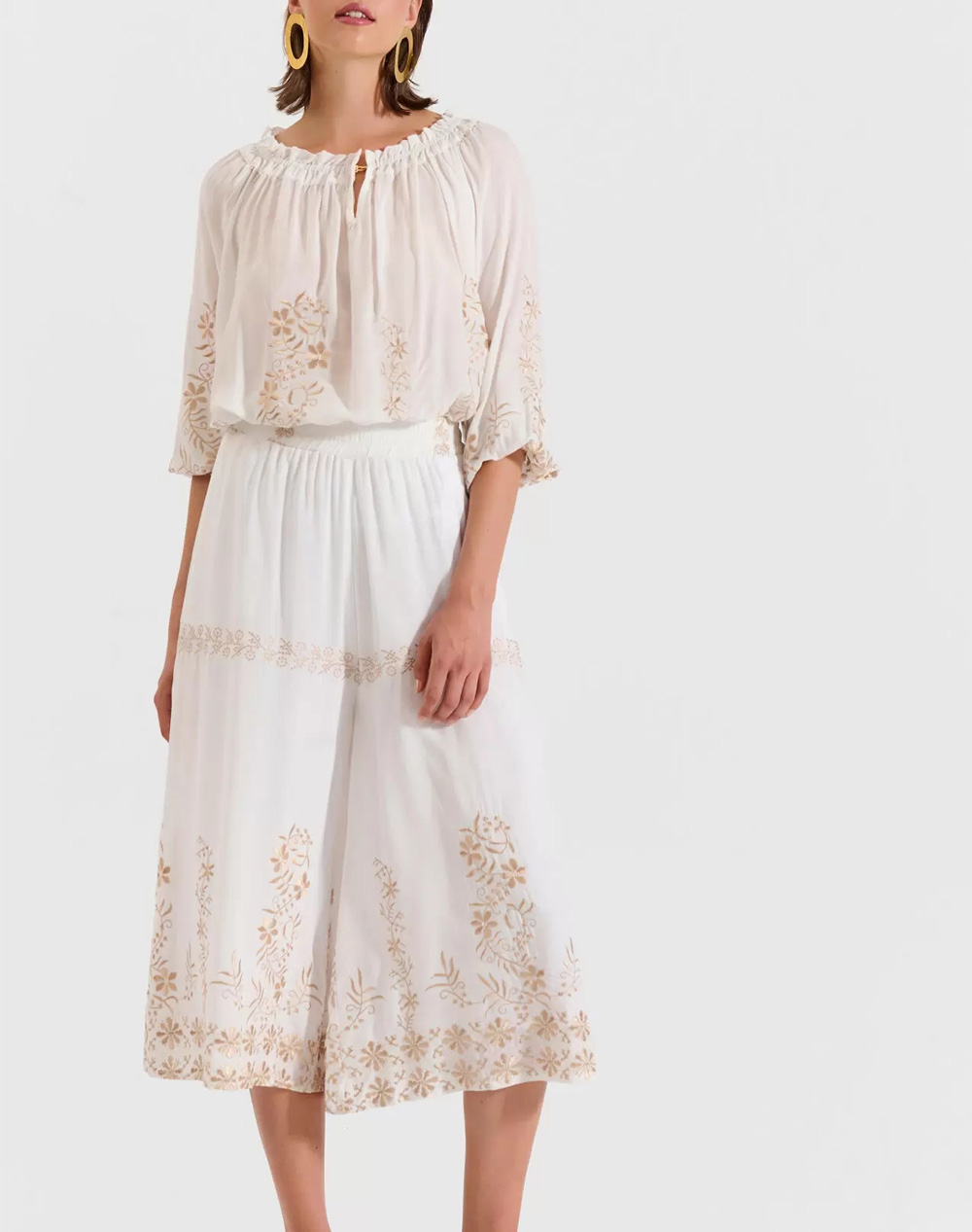 BILL COST CULOTTES