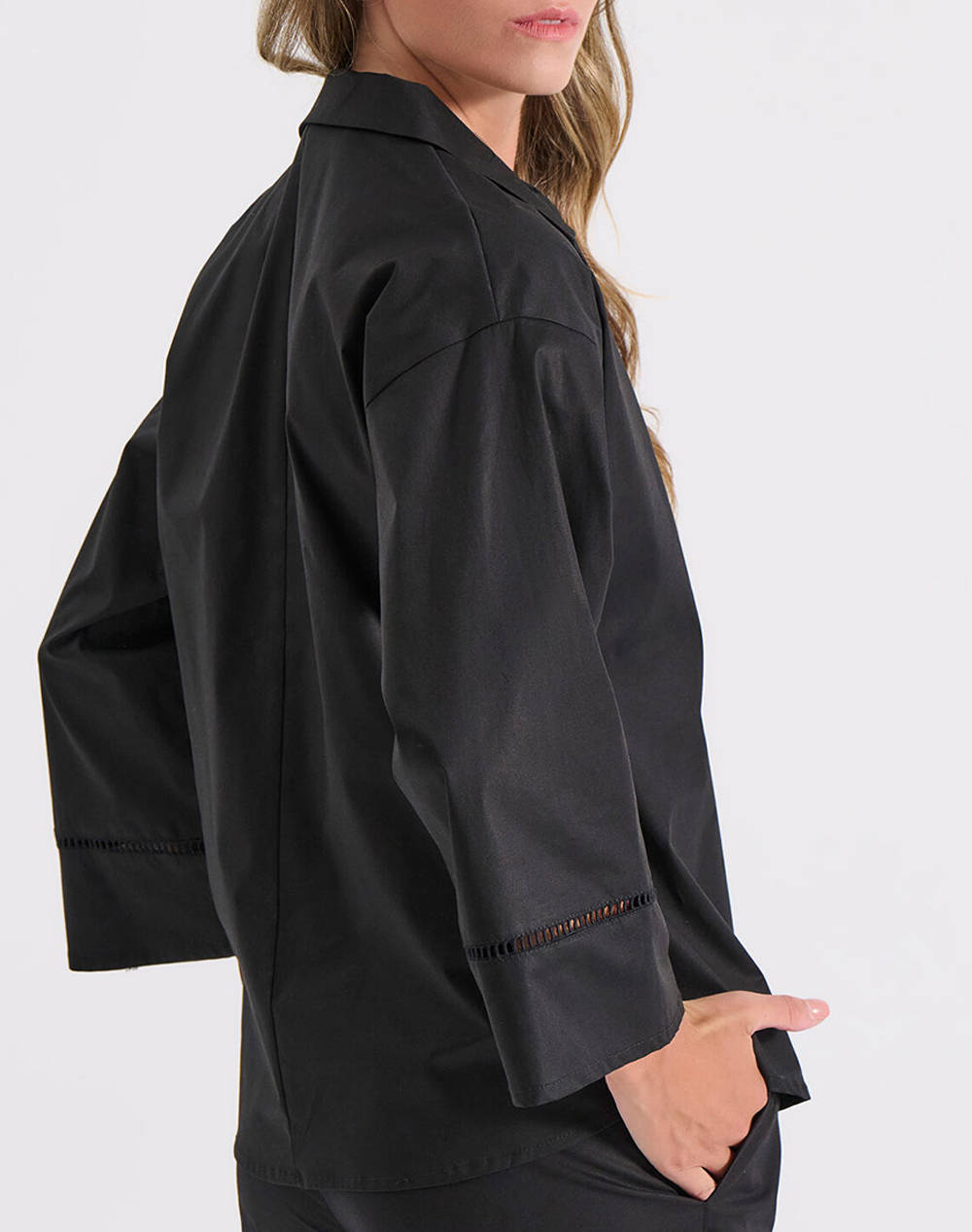 BILL COST BLUZA