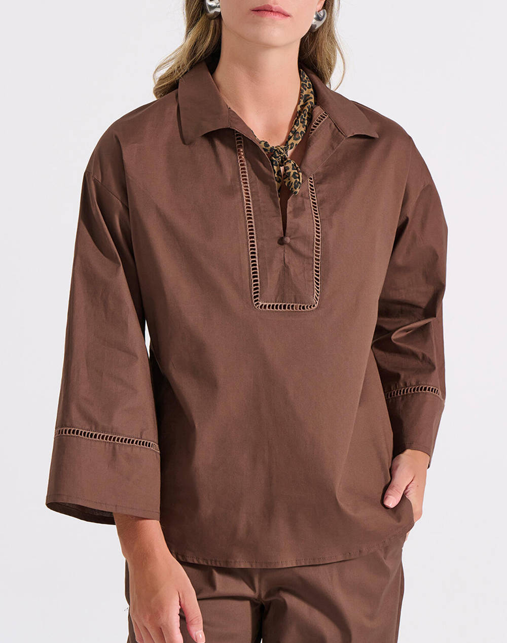 BILL COST BLUZA