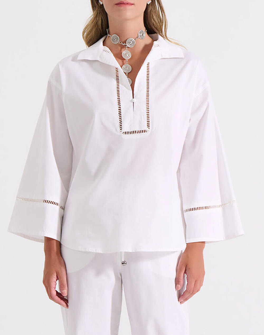 BILL COST BLUZA