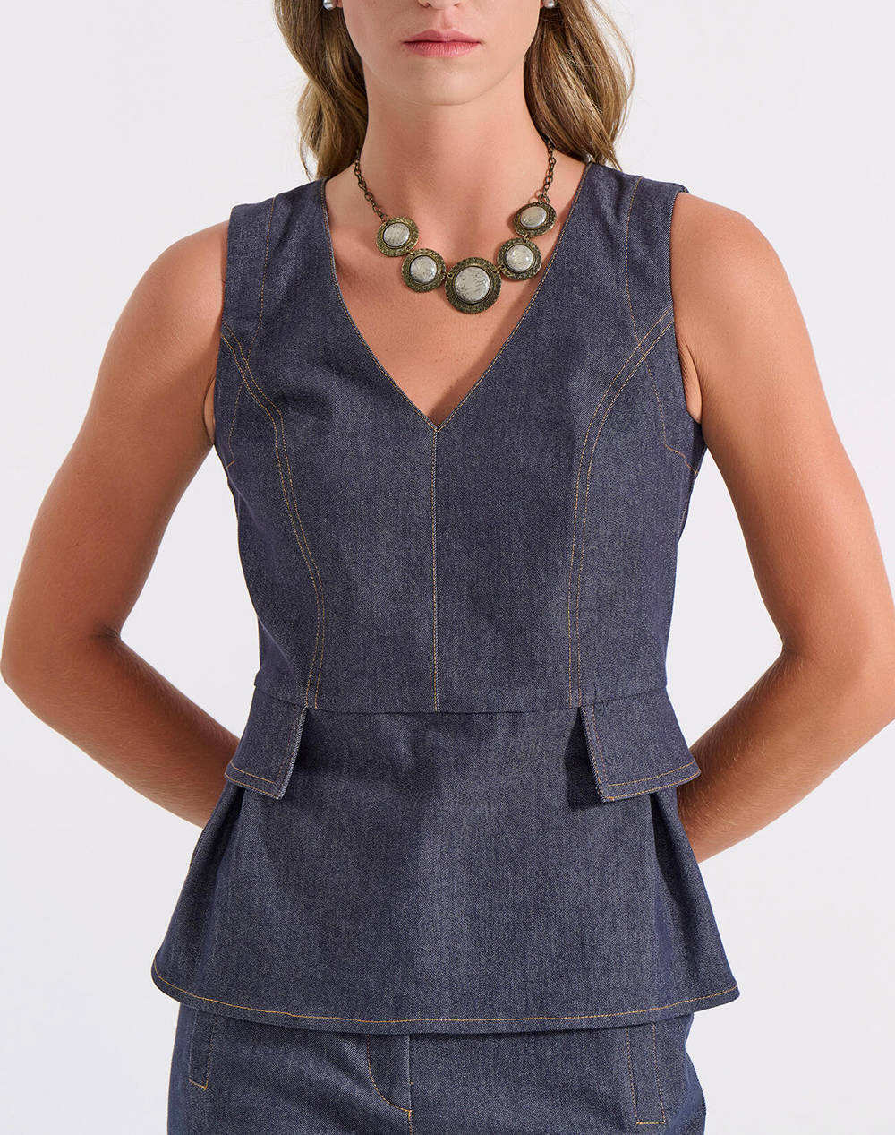 BILL COST BLUZA