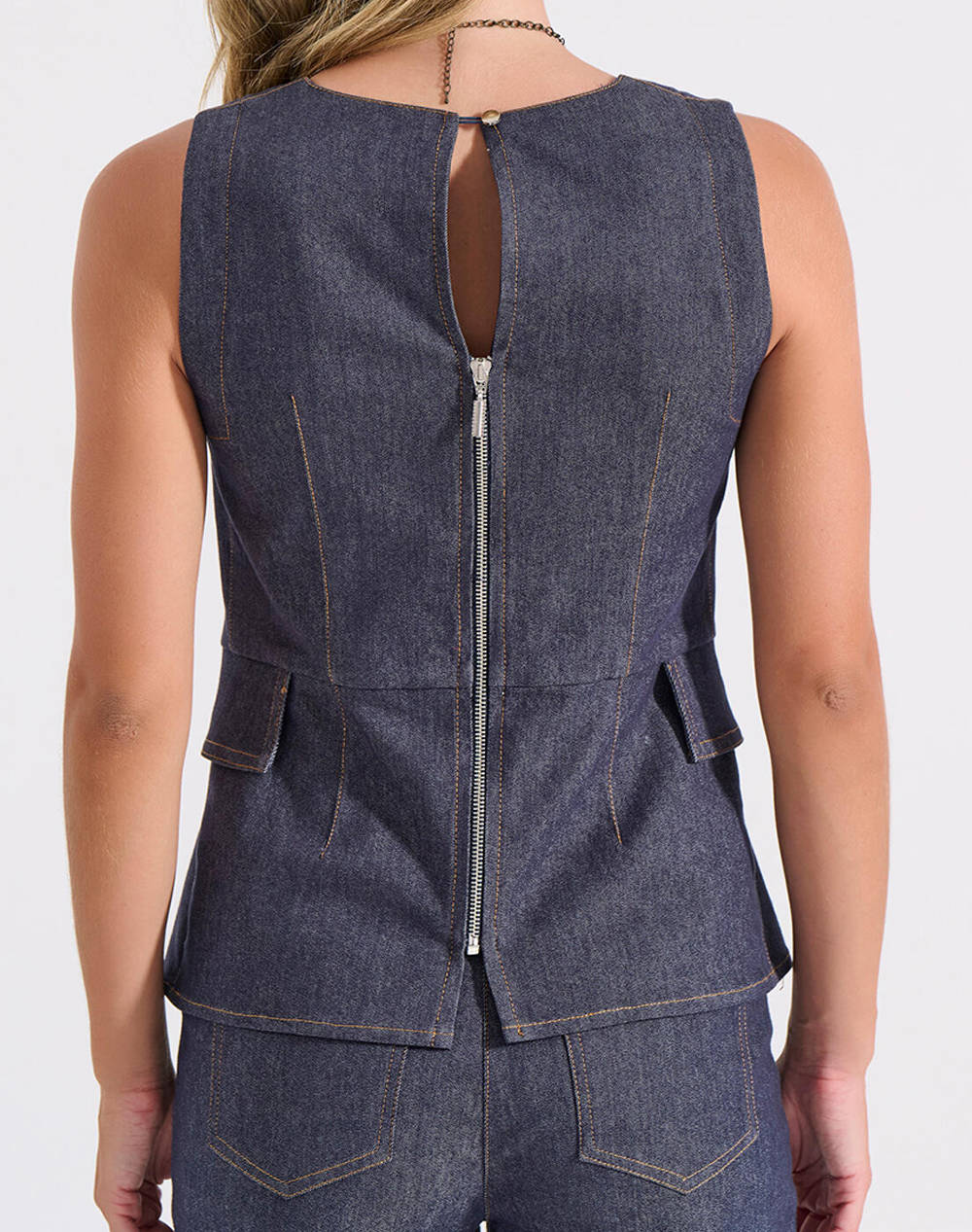BILL COST BLUZA