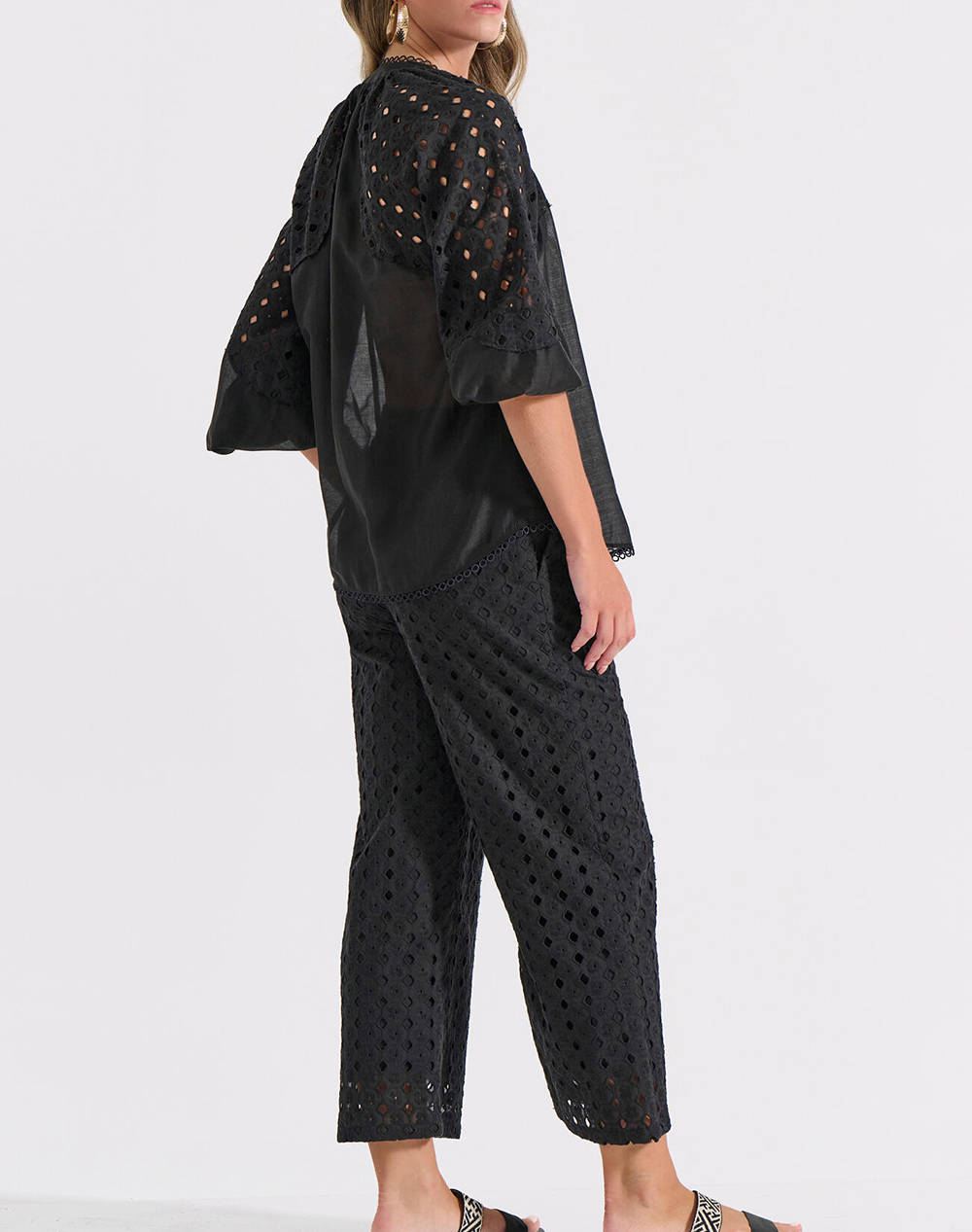 BILL COST BLUZA