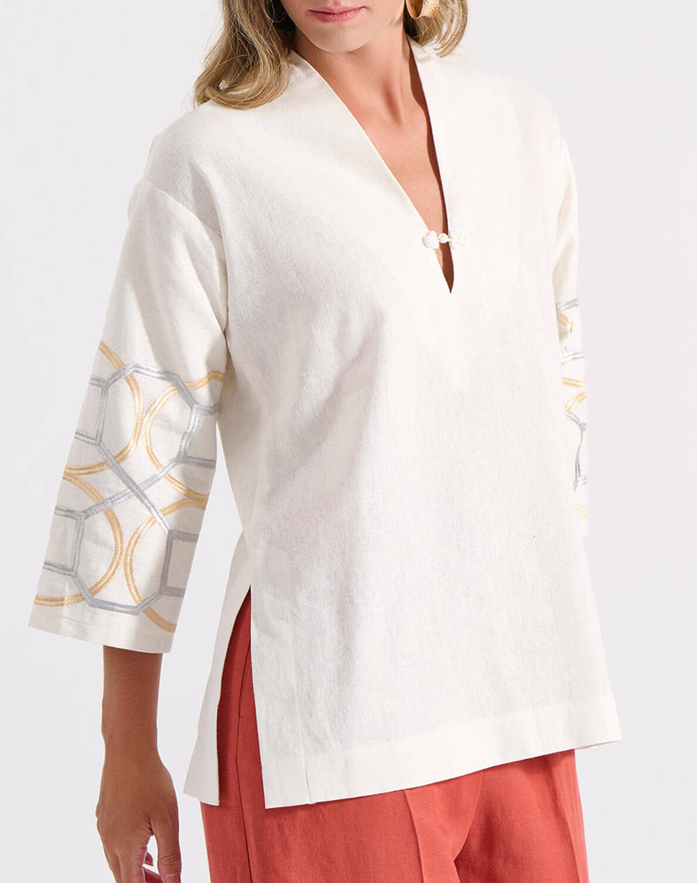 BILL COST BLUZA