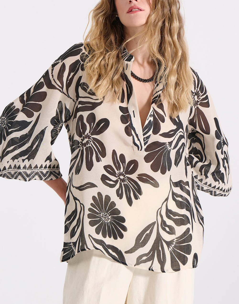 BILL COST BLUZA